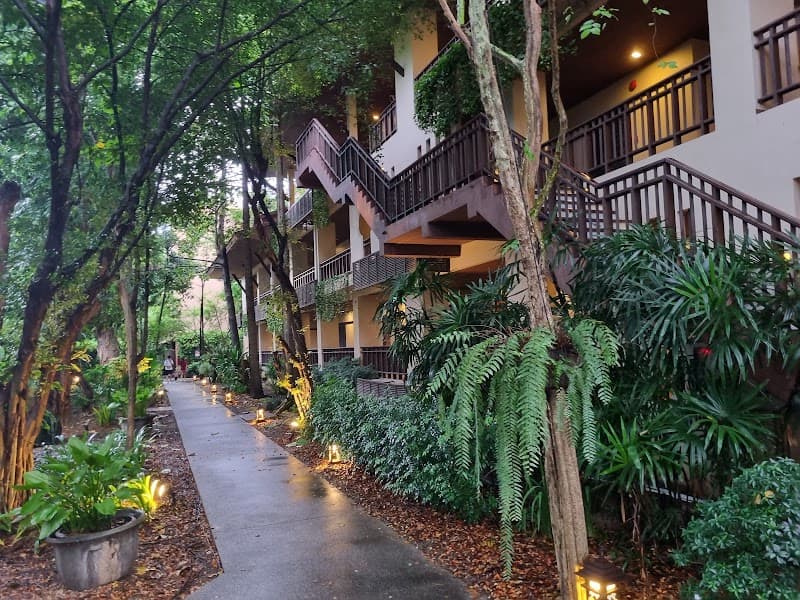 Siripanna Villa Resort & Spa, Chiang Mai photo