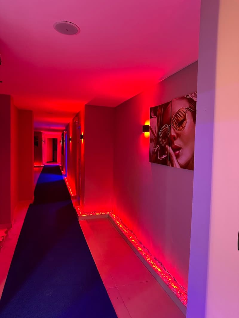 Sirius Spa Center Atakum photo