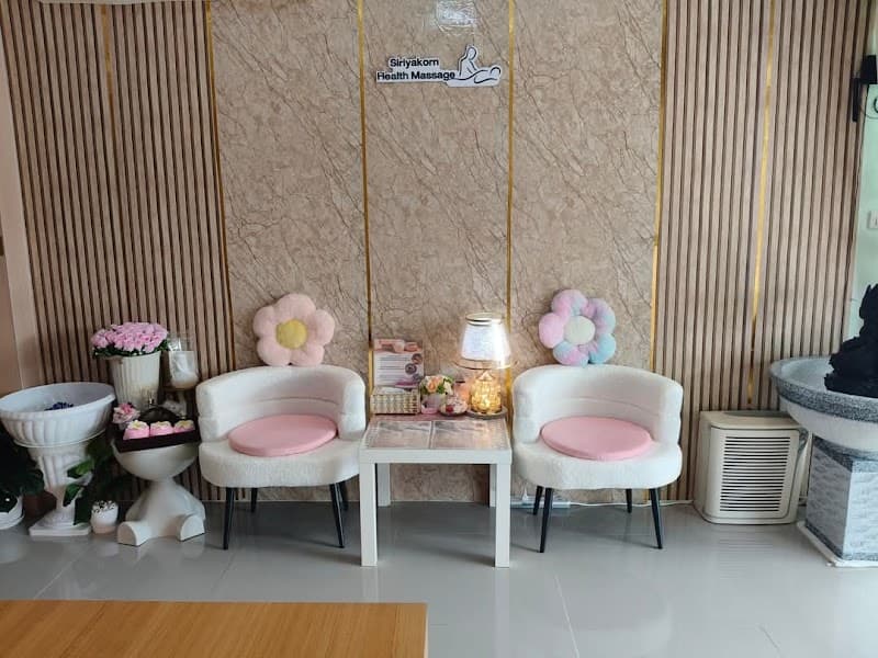 Siriyakon Helmassage Phetchaburi photo