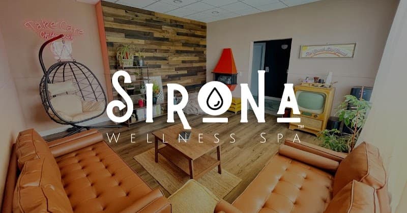 Sirona Wellness Spa St Clair Shores photo