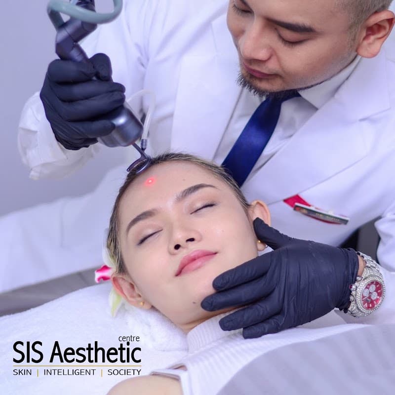 Sis Aesthentic Centre Setapak photo