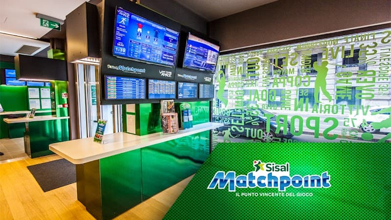 Sisal Match Point SpA Pisa photo
