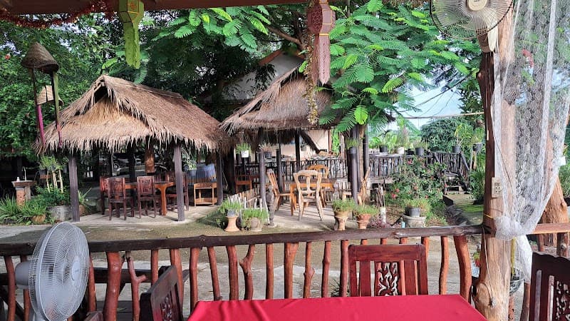 Sisatchanalai Heritage Resort & Spa Si Satchanalai photo