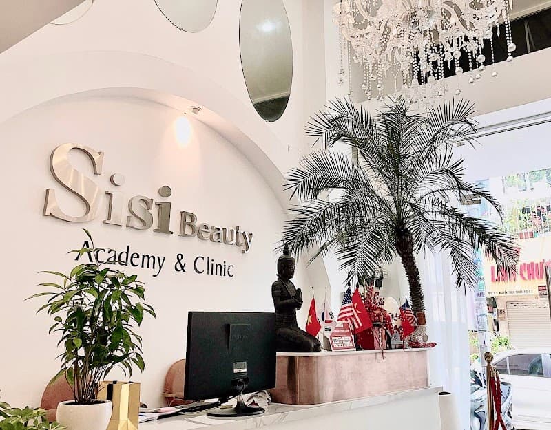 Sisi Beauty & Academy Quận 3 photo