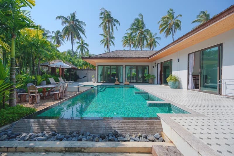 Sisinari Resort and Spa Bang Saphan photo