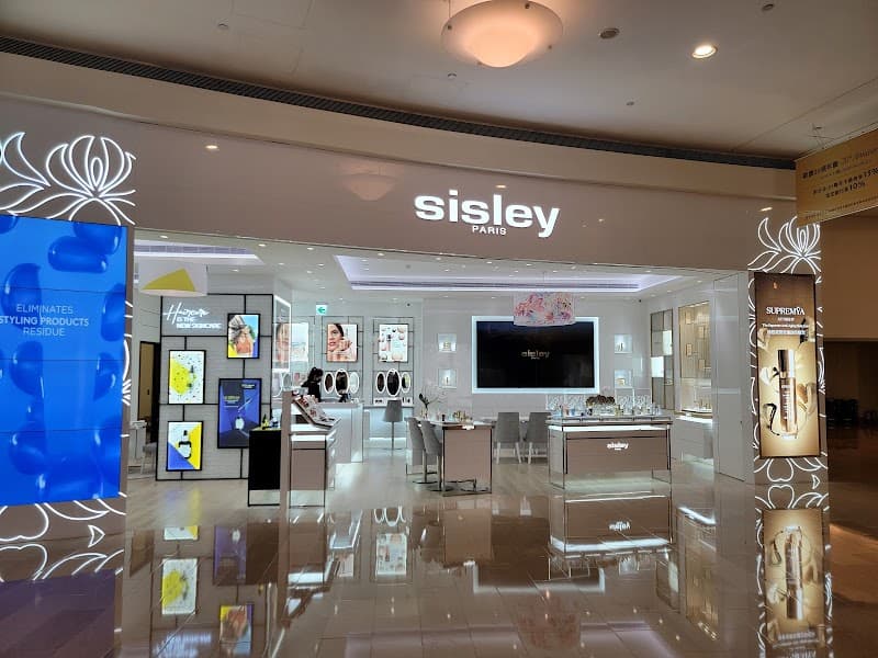 Sisley Premium Skin Care Center Sinyi District photo
