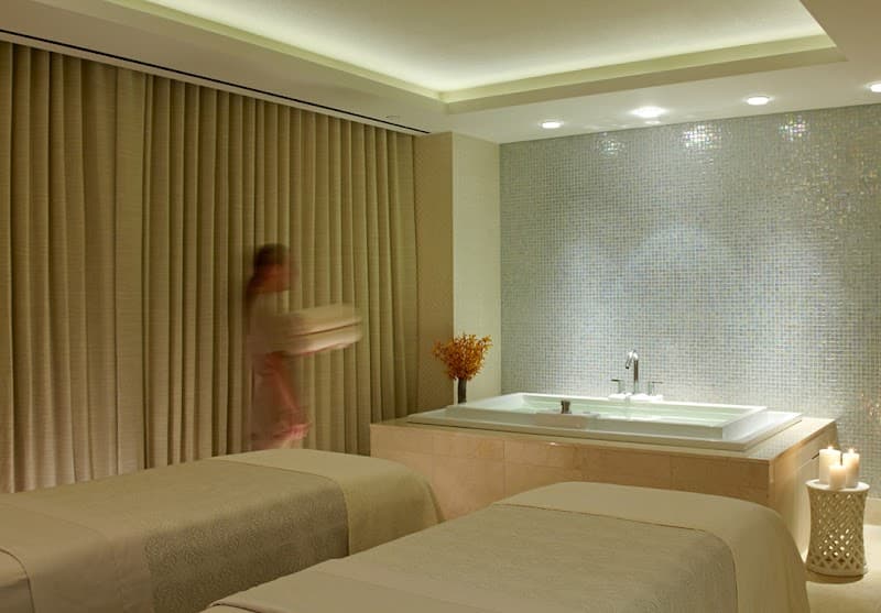 Sisley Spa at The Dominick New York photo