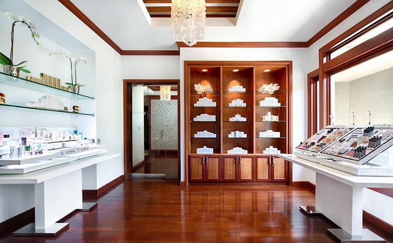 Sisley Spa Los Angeles photo