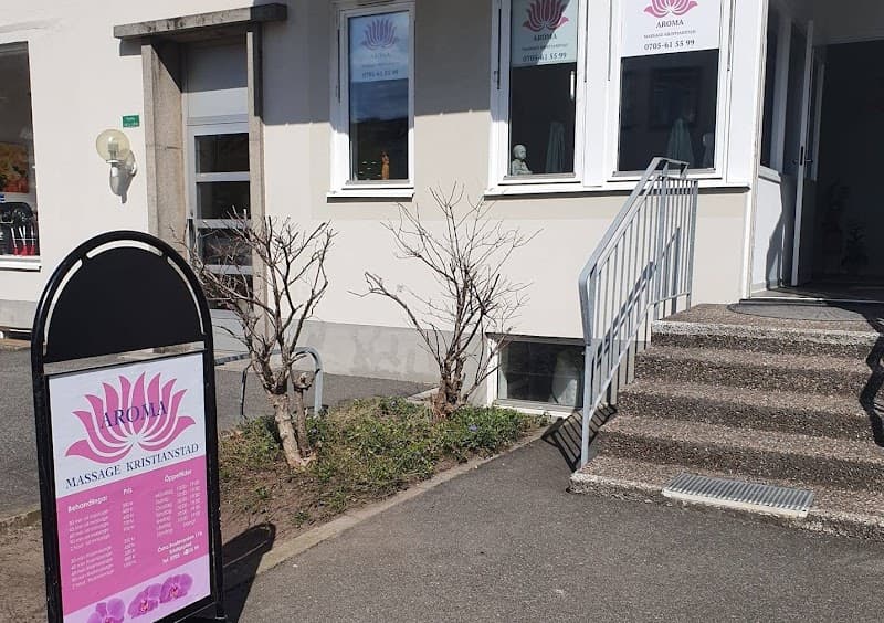 Sissi massage salon Kristianstad photo