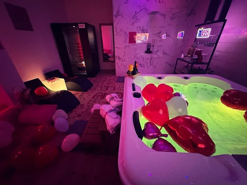 Sissi Zen Spa Roma photo