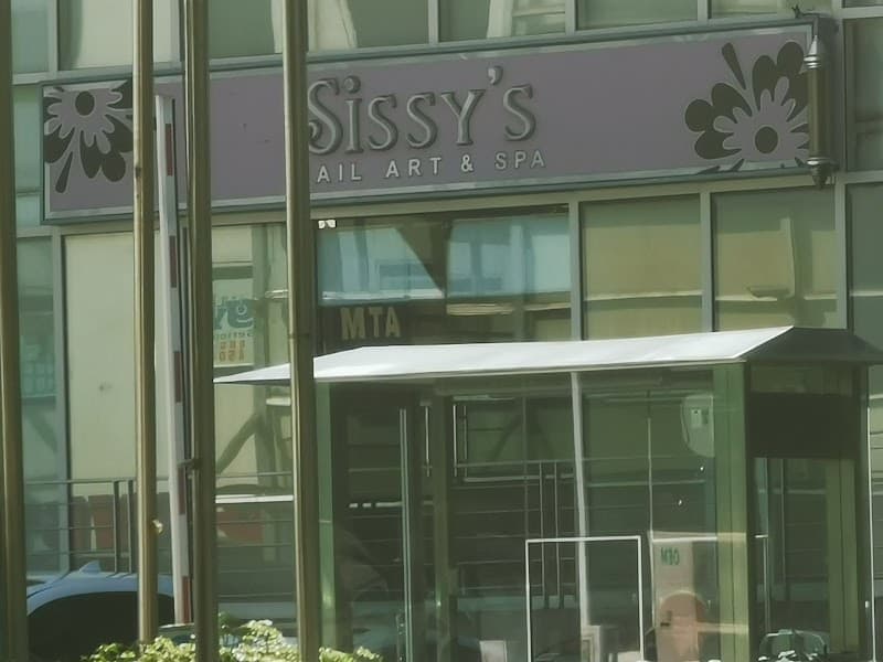 Sissy's Nail Art and Spa Muntinlupa photo