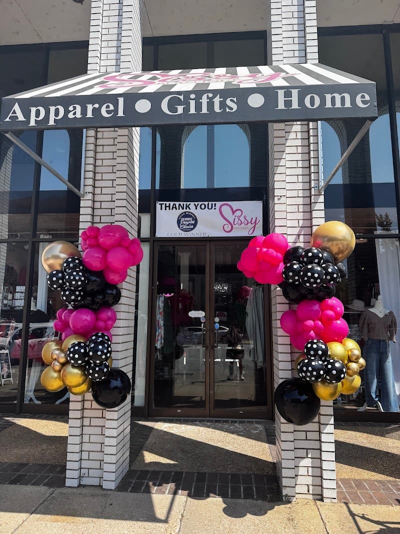 Sissy's Spa & Boutique Brentford photo