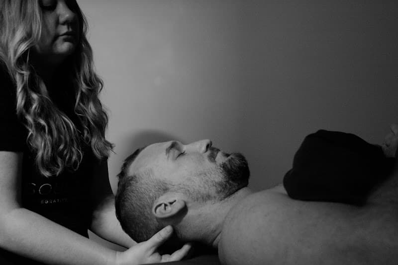 SistaLove Massage Therapy Indianapolis photo