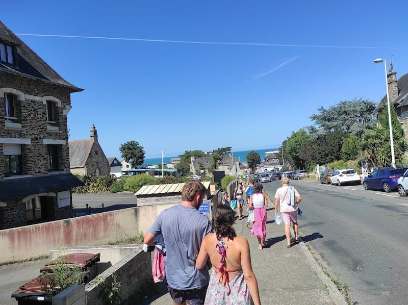 Sister-in-Law Institut Plérin photo