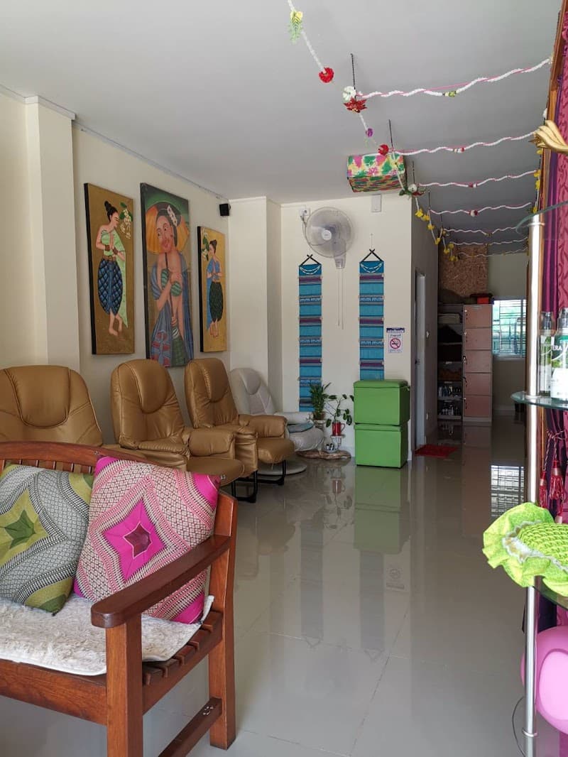 Sister Thai Massage Pattaya photo