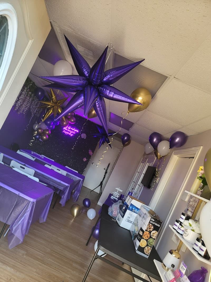 Sister2Sister Wellness Spa Mesquite photo