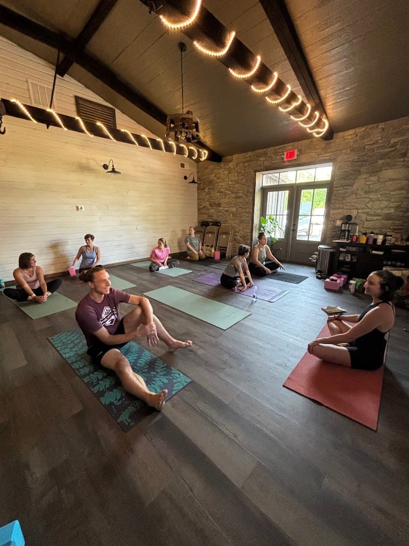 Sisterhood Holistic Spa McConnellsburg photo