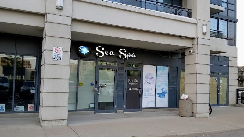 Sisters By The Sea Spa Richmond photo