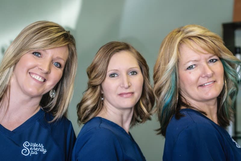 Sisters Serenity Spa & Salon Burnet photo