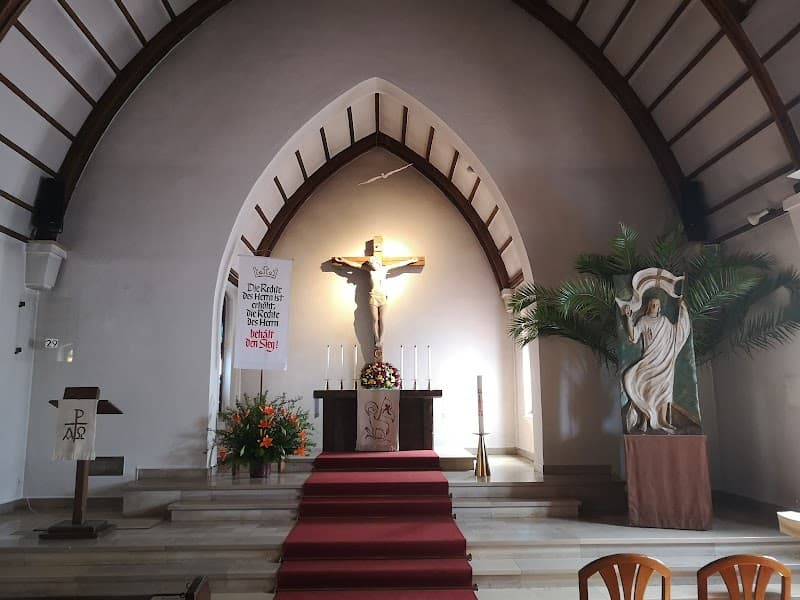 SisterSchola Darmstadt photo