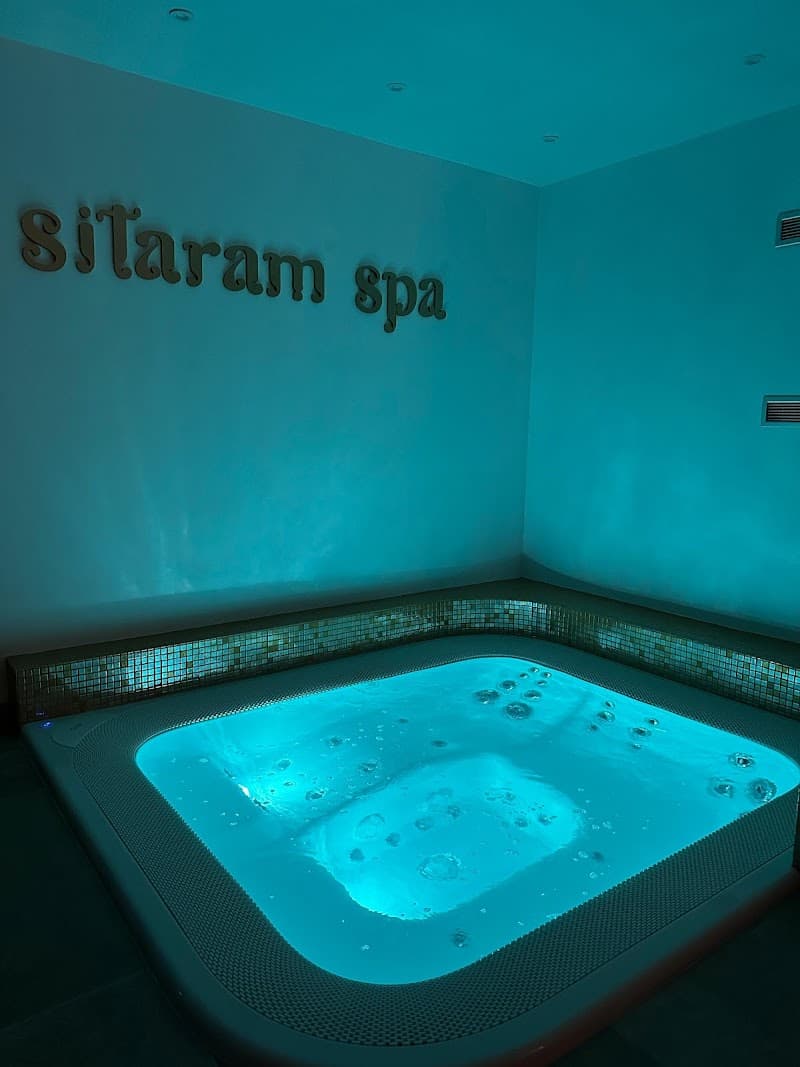 Sitaram SPA Târgoviște photo