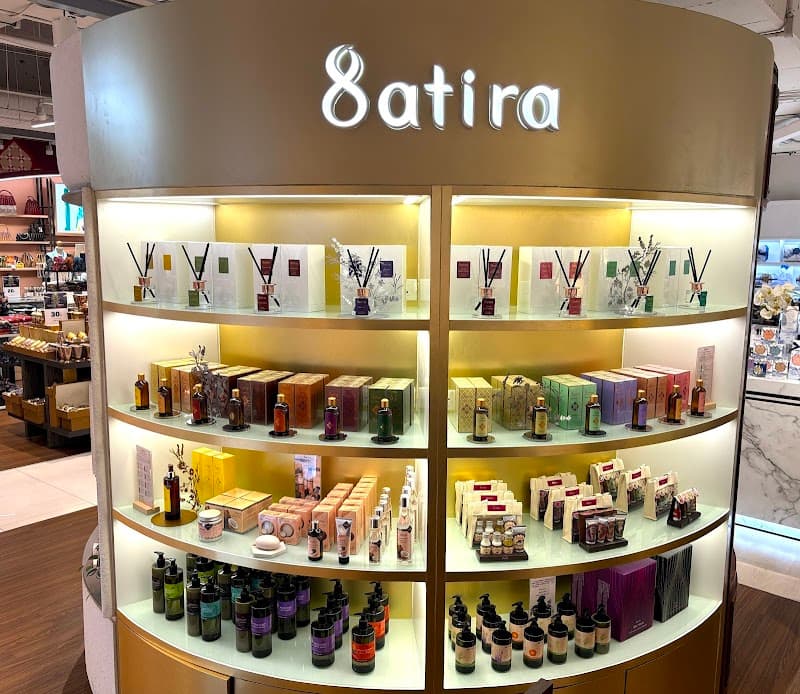 Sithundorn Herbal Spray Jaturat photo