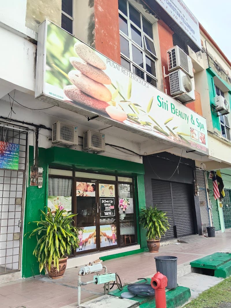 Siti Beauty & Spa Ipoh photo
