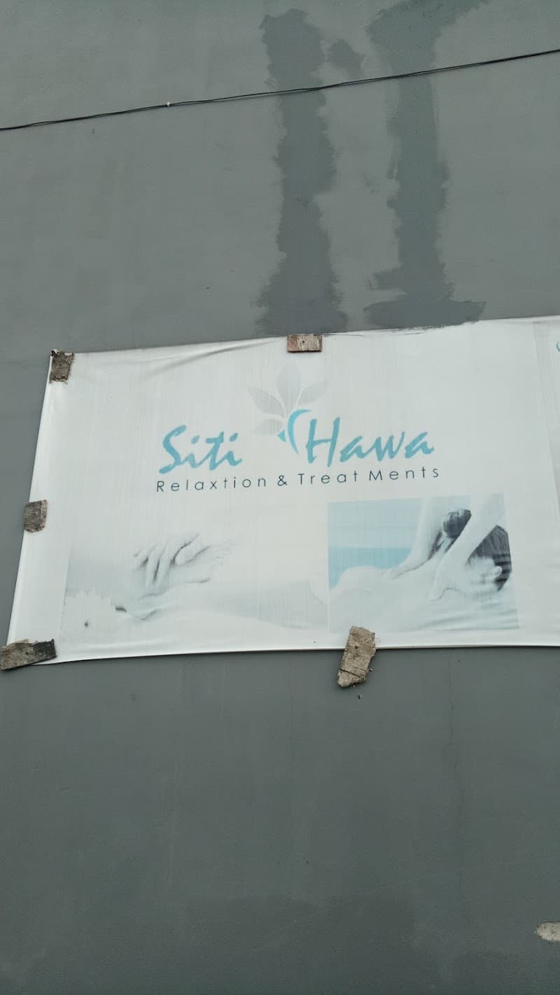 Siti Hawa Day Spa Bukittinggi photo