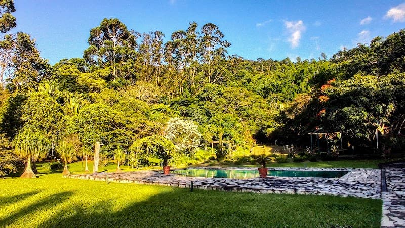 Sitio Bom Tempo Miguel Pereira photo