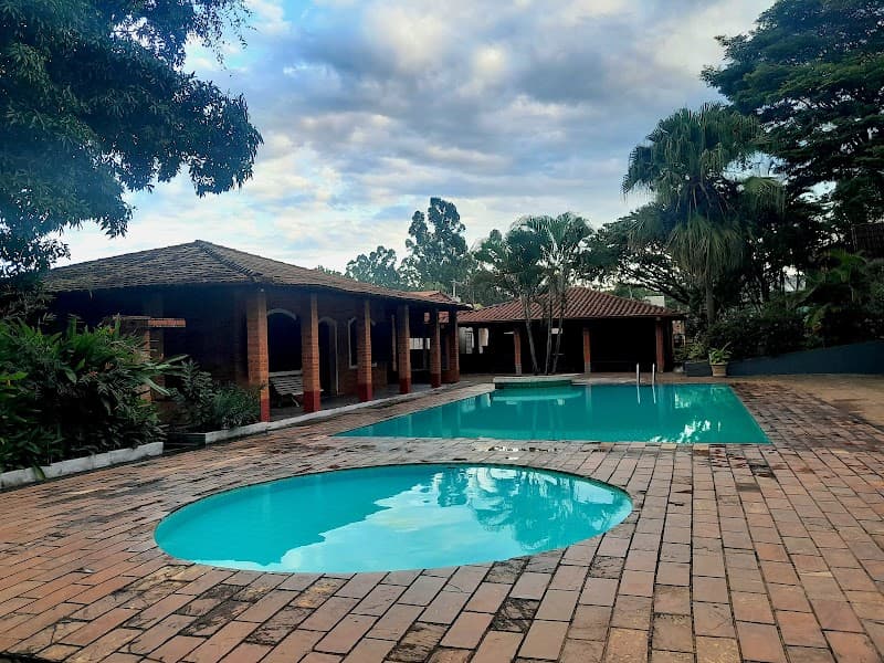 Sítio Nossa Senhora Aparecida São Joaquim de Bicas photo