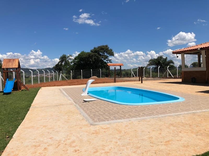 Sitio Recanto Talismã Itajubá photo
