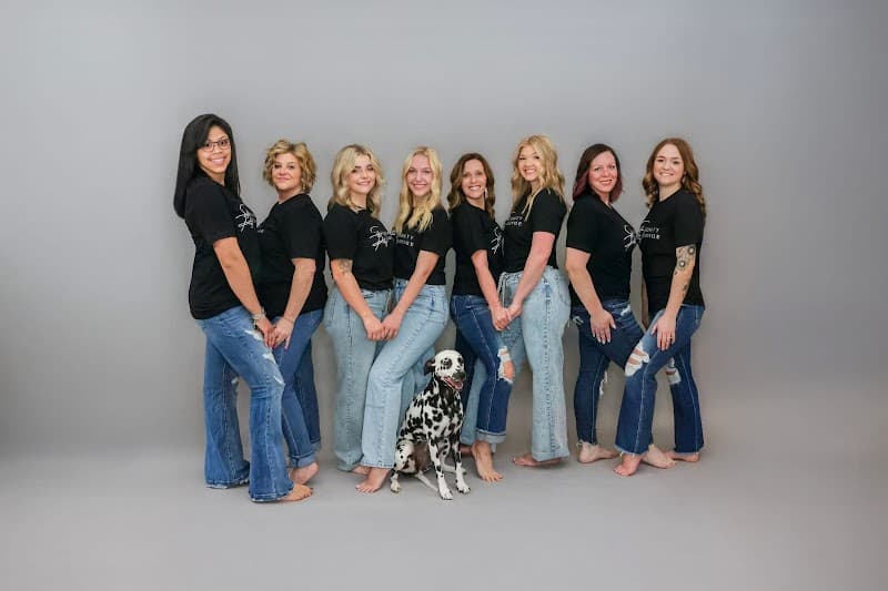 Sittin' Pretty Beauty Lounge Dublin photo