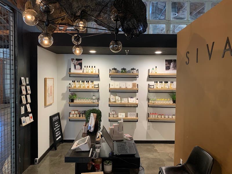 Sivana Day Spa and Boutique Walla Walla photo