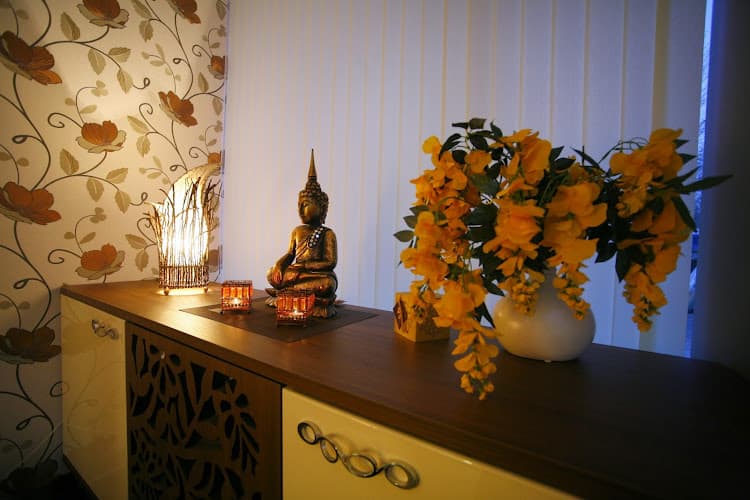 Tallinn Šivaya Massaažisalong photo