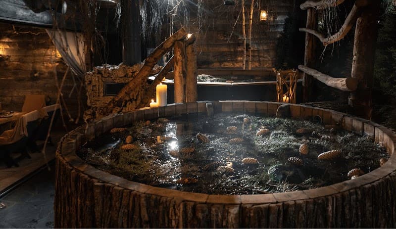 Siviliya Spa Moscow photo