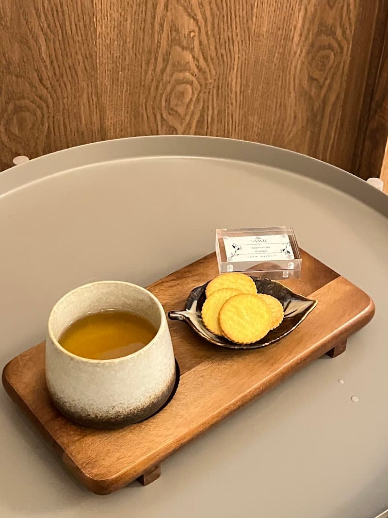 Siwarat Thai Traditional Massage & Spa Bangkok photo