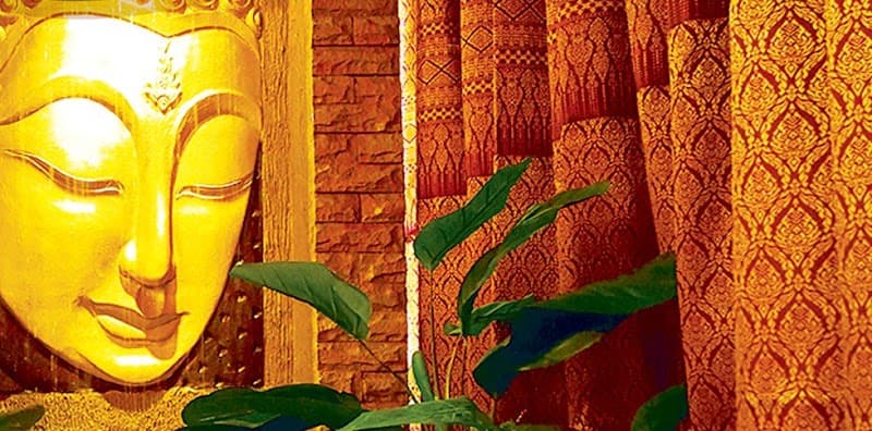 Siwaree Thai Spa San Jose photo