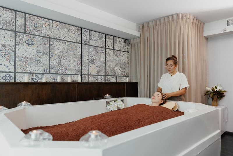 Siwilai Spa Phuket photo