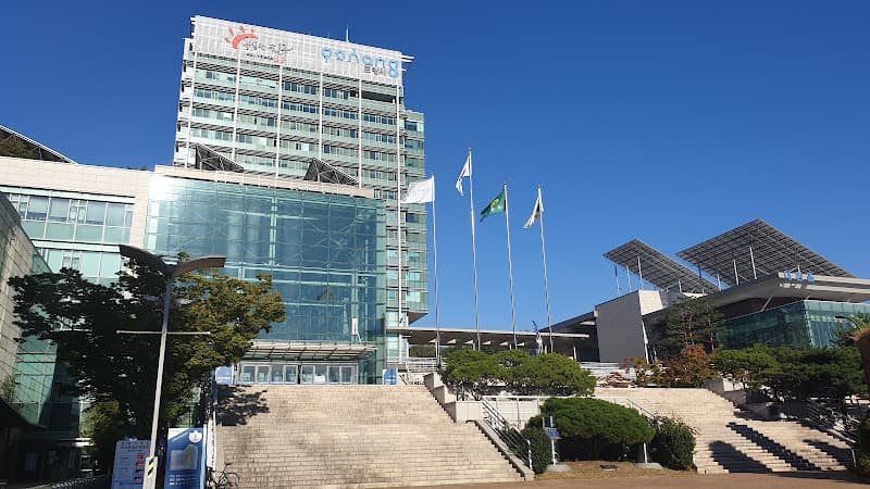 Siwoncheong Pohang City photo