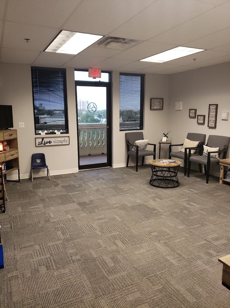 Six Degrees of Wellness Orlando photo