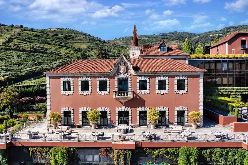 Six Douro Valley photo