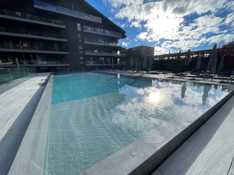 Six Senses Crans-Montana photo
