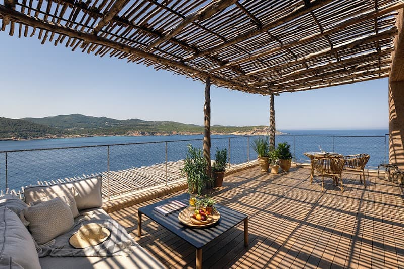 Six Senses Ibiza Portinatx photo