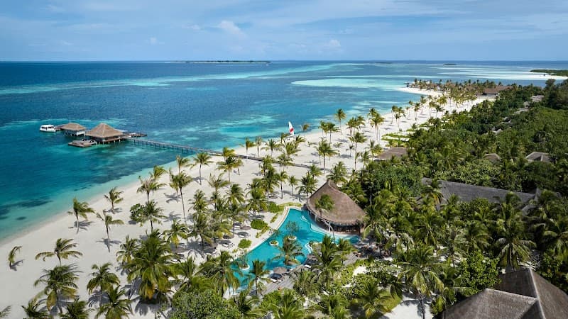 Six Senses Kanuhura Laamu Atoll photo