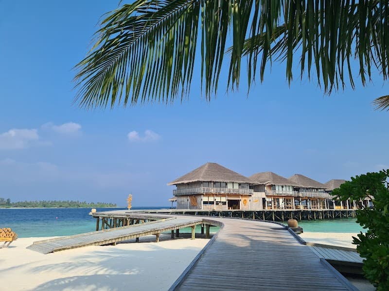 Six Senses Laamu Laamu Atoll photo