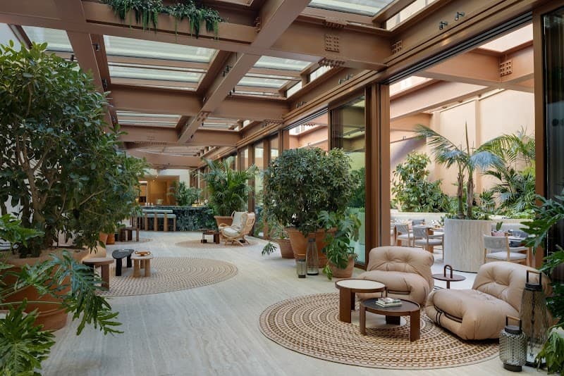 Six Senses Rome photo