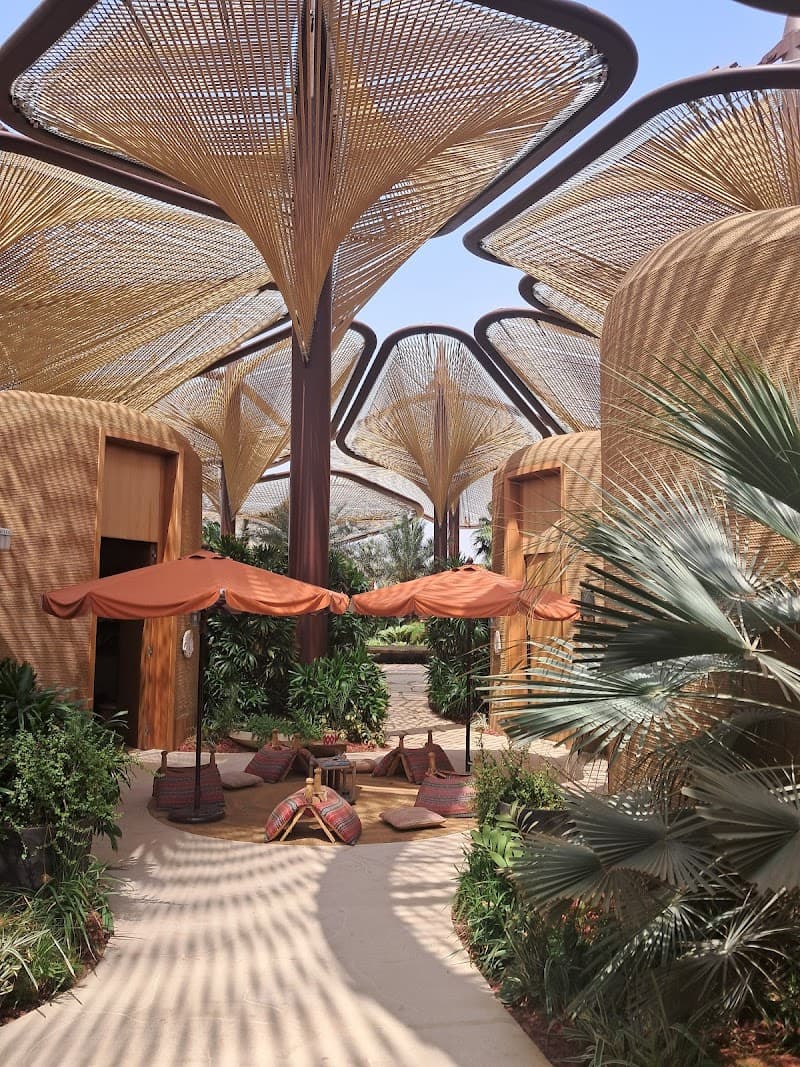 Six Senses Southern Dunes, The Red Sea NEOM photo