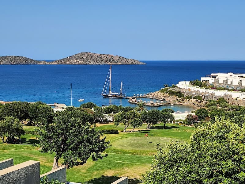 Six Senses Spa Elounda photo