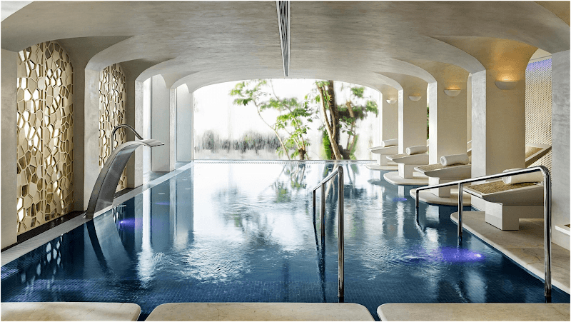 Six Senses Spa Gstaad photo