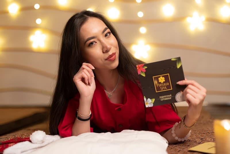 Six Senses Spa Pattaya Spa photo